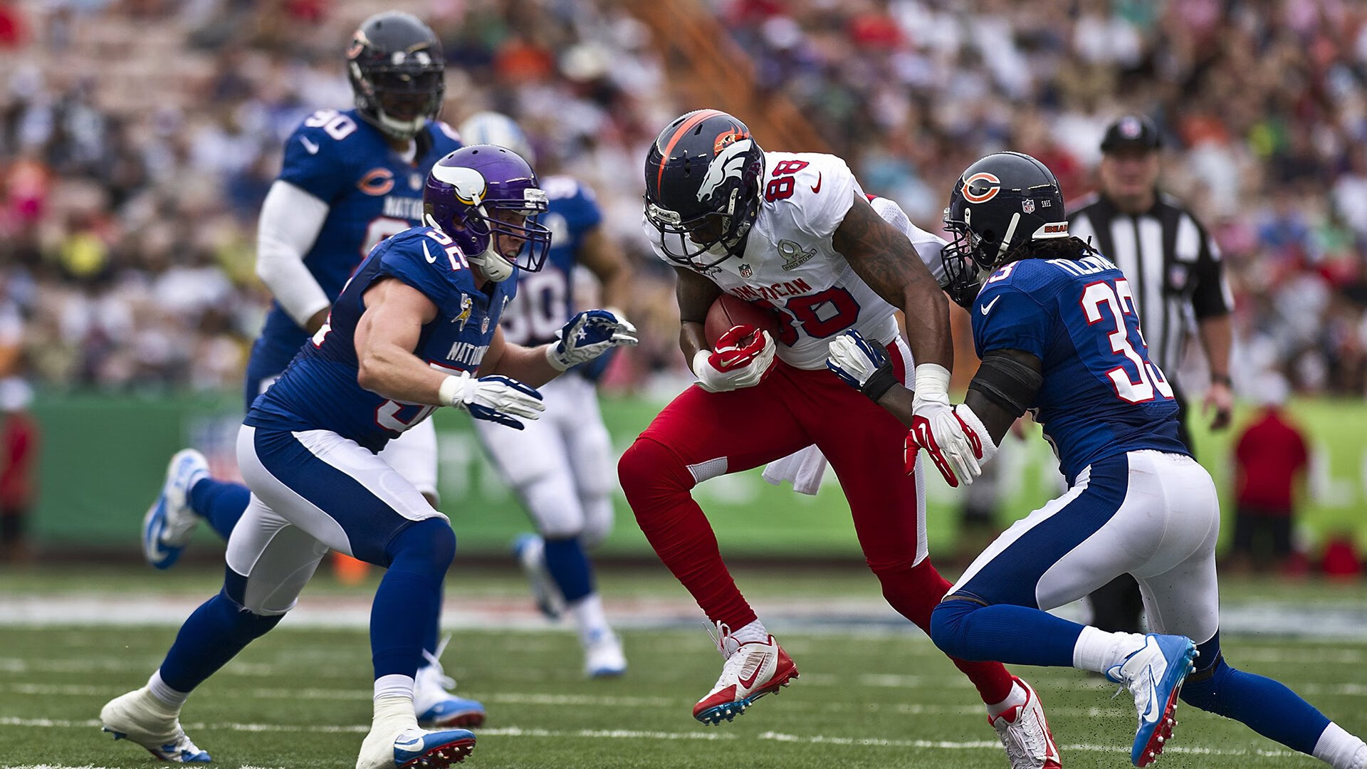 西甲国家德比之夜，布克关键时刻站出来