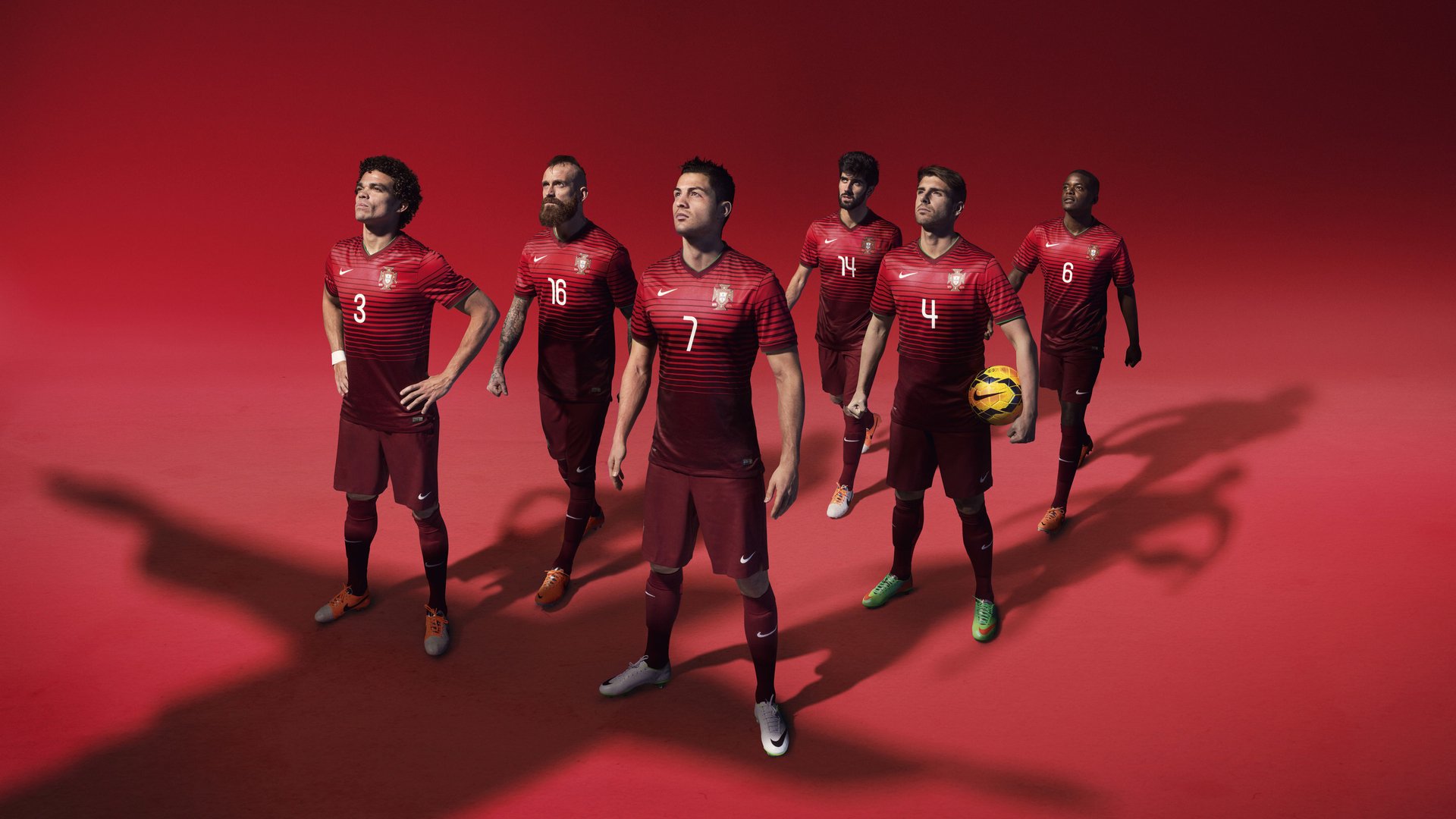 波尔一剑封喉，葡萄牙黄金一代的完美复仇—记世界杯小组赛历史性横扫韩国之战